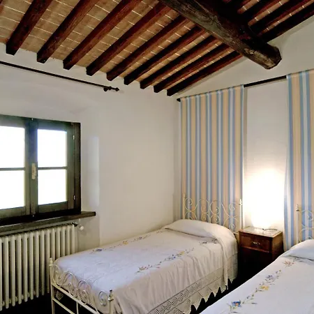 Ferienhaus La Piaggia By Interhome