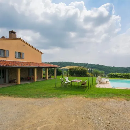 Ferienhaus La Piaggia By Interhome *