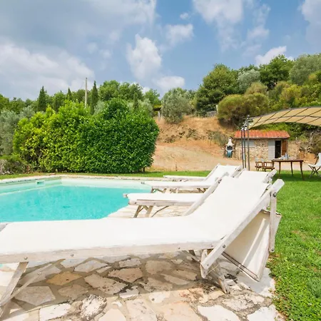 La Piaggia By Interhome Ferienhaus *