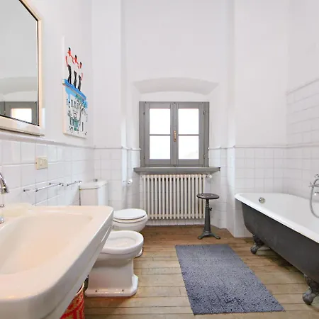 Holiday La Piaggia By Interhome Holiday home San Pancrazio (Arezzo)