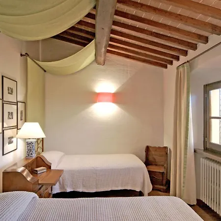 La Piaggia By Interhome *