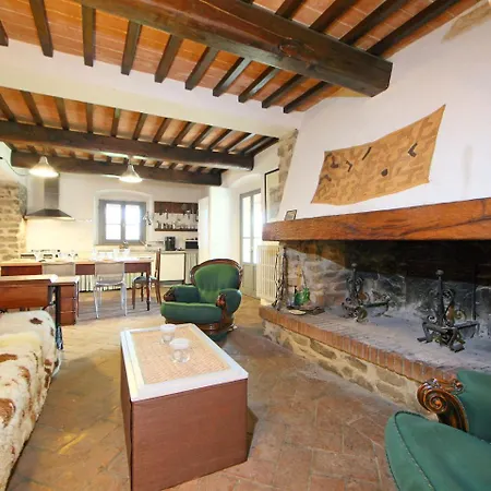 La Piaggia By Interhome