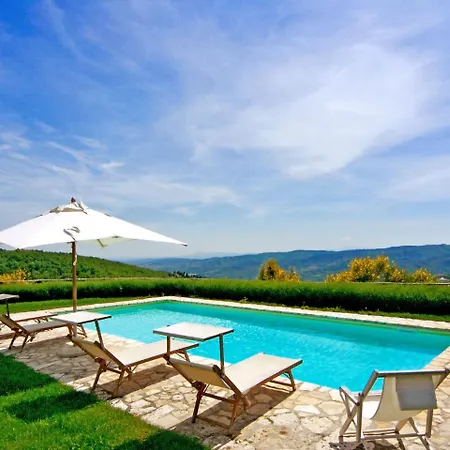 La Piaggia By Interhome Ferienhaus