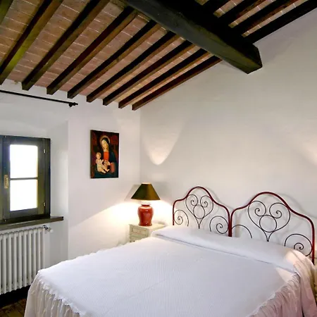 La Piaggia By Interhome