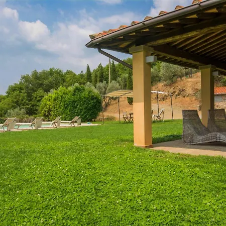 La Piaggia By Interhome