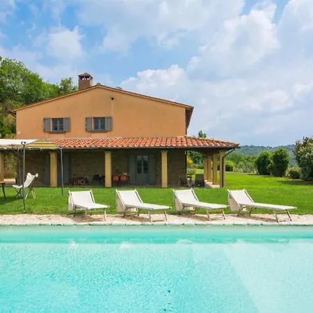 La Piaggia By Interhome Ferienhaus